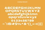 Magstone Sans Round Display Font