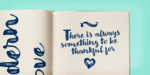 Modern Love Font