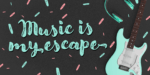 Modern Love Font