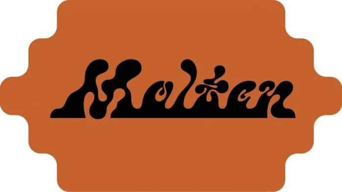Molten Font