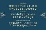 Monigiwa Font