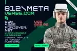 Noventa Display Font