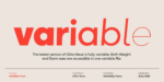 Okta Neue Font