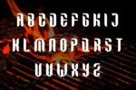 Otisy Font
