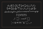 Parholong Font