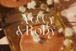 Philosophy - Sophisticated Serif
