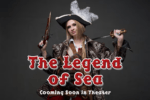Pirate Wannabe Font