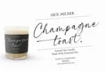Primark - Organic Calligraphy Script