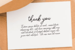 Rainy Font