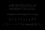 Raos Rahmat Font