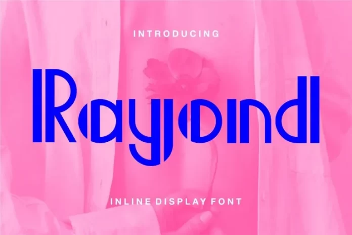Rayond Font