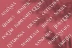 Rebeque Deco Font