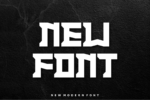 Regrand Font