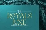 Restaglick - Elegant Ligatures Serif Font