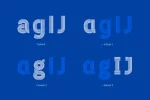 Ridge 5 Font