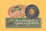 Roghust – Retro Font