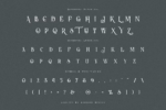 Rosemary Font