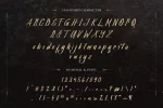 Sigmatone Font