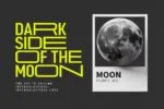 Space Odyssey - Modern Sans