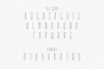 Sratey Font