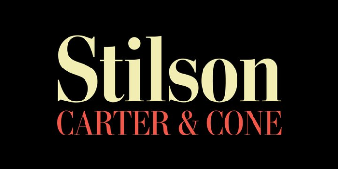 Stilson Font Family