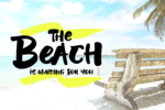 Sunbays Font