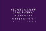 Sunmor Font