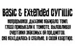 TOMO Zomba Pro Font