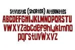 TOMO Zomba Pro Font
