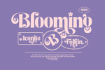 The Folkin Font