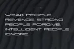Thousand Extra Wide Sans Serif