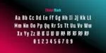 Titular Font