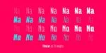 Titular Font
