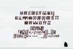 Toydres Font