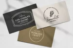 Tropica Gardens Font Trio