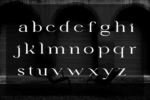 Unyce Font
