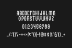 Wanom Font