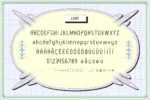 What-A-Bloat Font