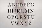 Wilatug Font