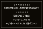 Yonkking Font