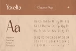 Yovetta Font