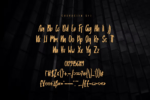 Yulmya Font