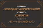 Abrocol Font