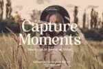 Adorable Memories Font