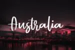 Alentine Typeface