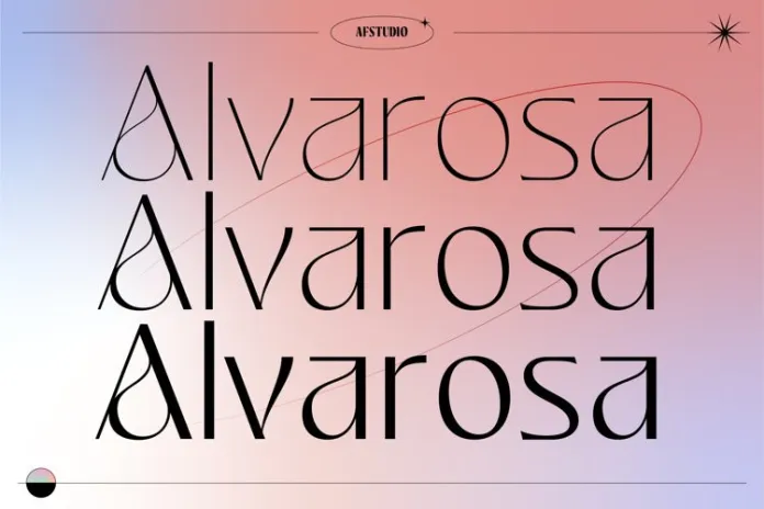 Alvarosa Font