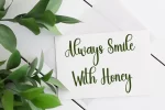 Always Happiness Font