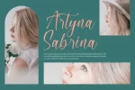 Angellica Font