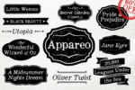 Appareo Extras