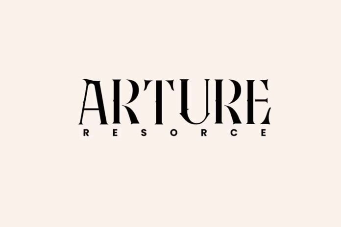 Arture Font